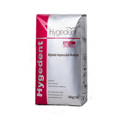 Alginato Hygedent