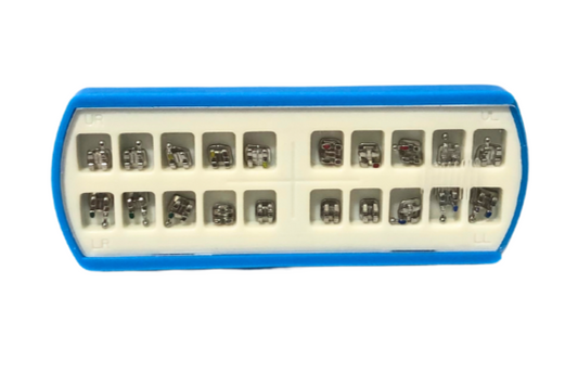 Brackets Roth Galaxy 2.0