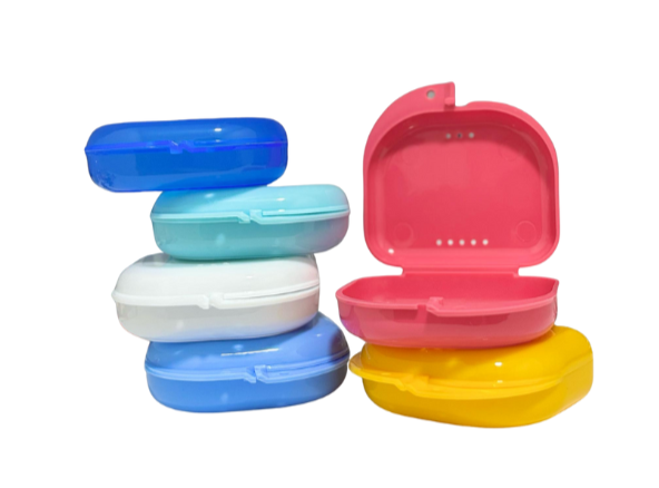 Porta Retenedor Adulto