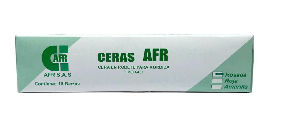 Cera de Utilidad para Ortondoncia por und