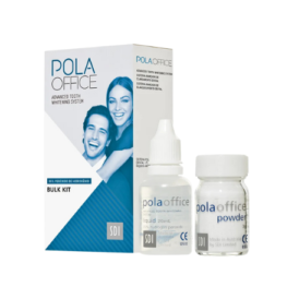 Blanqueamiento Pola Office SDI