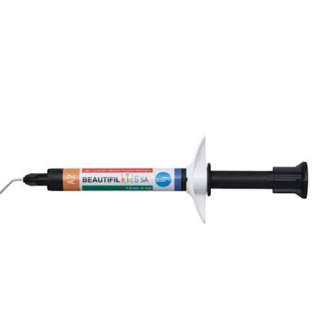 Resina Beautifil Kids
