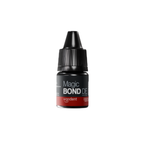 Adhesivo Magic Bond con Fluor Vigodent