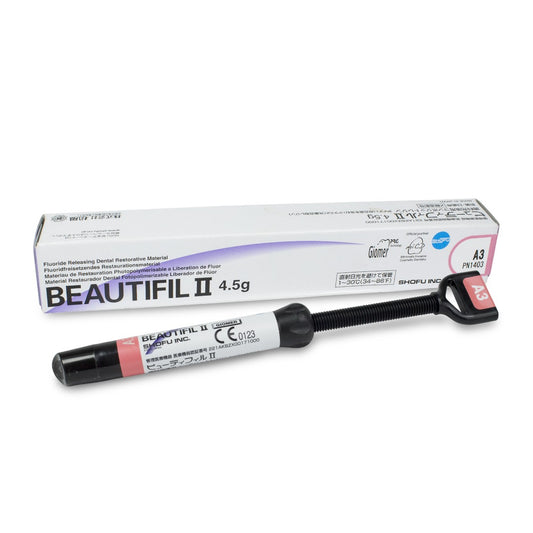 Resina Beautifil II A2