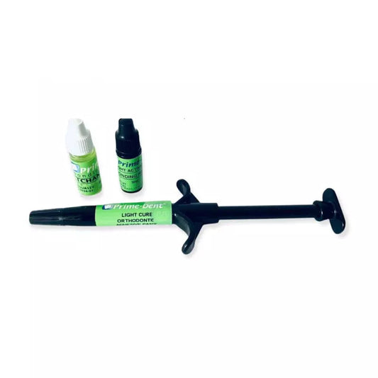Resina para Ortodoncia Prime Dent