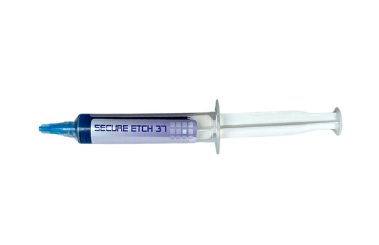 Acido Grabador Secure