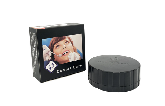 Caja para Carillas