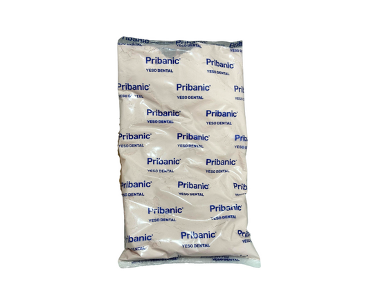 Yeso Rosado Tipo IV Pribanic