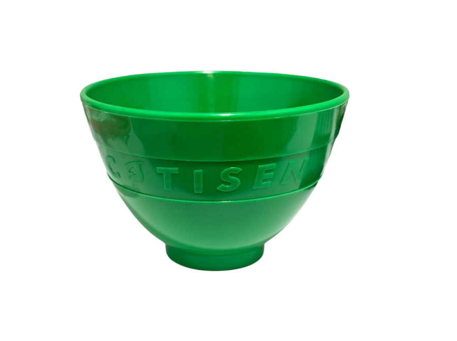 Taza de Goma