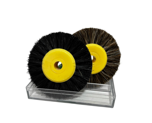 Cepillos para Motor fino