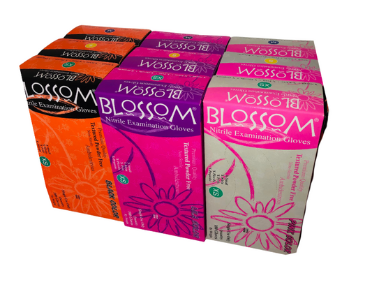 Guantes Blossom