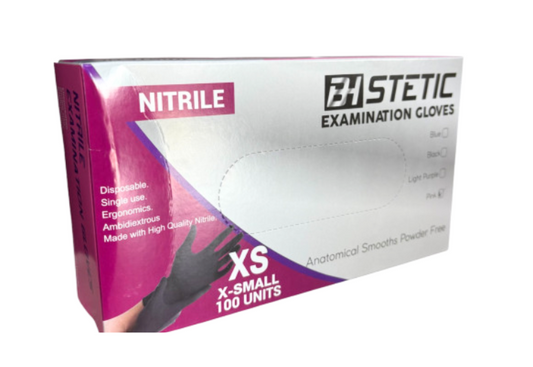 Guantes BH Stetic