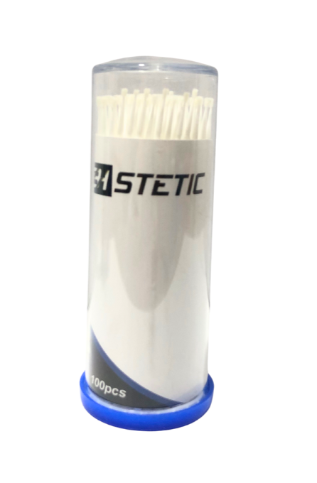 Microaplicadores Super Finos BH Stetic