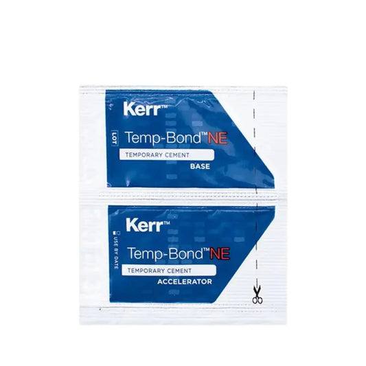 Cemento Temp Bond Unidosis Kerr
