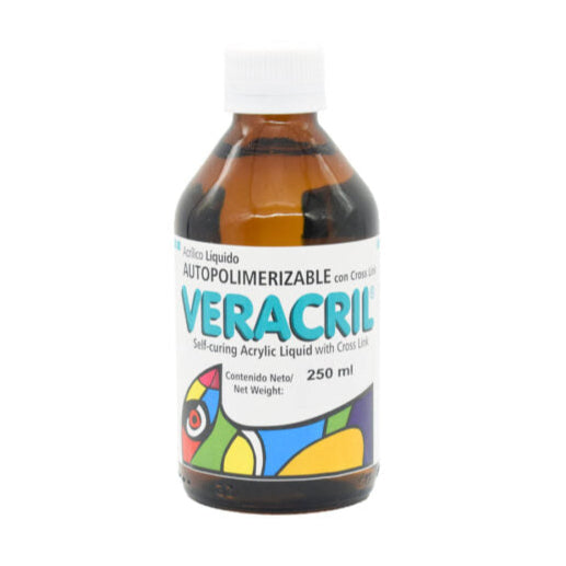 Monómero Autopolimerizable Veracril