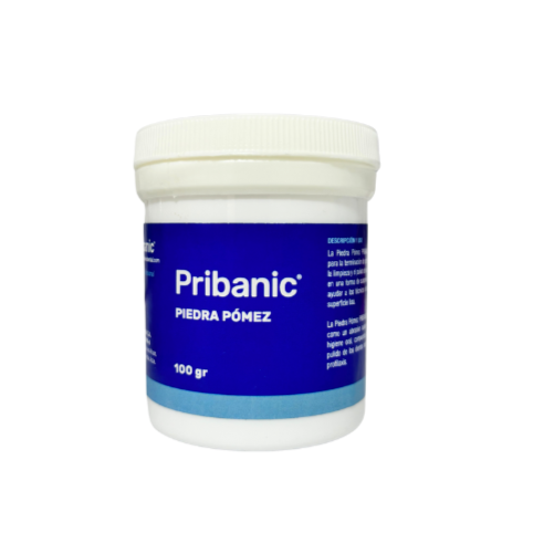 Pasta Profilactica Pribanic