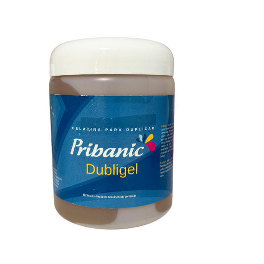 Dubligel Pribanic