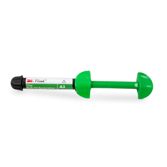Resina Filtek One bulk 3M