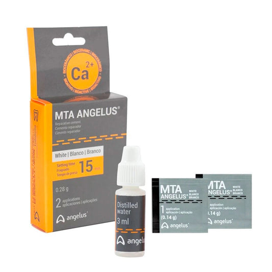 Cemento Reparador Mta Angelus
