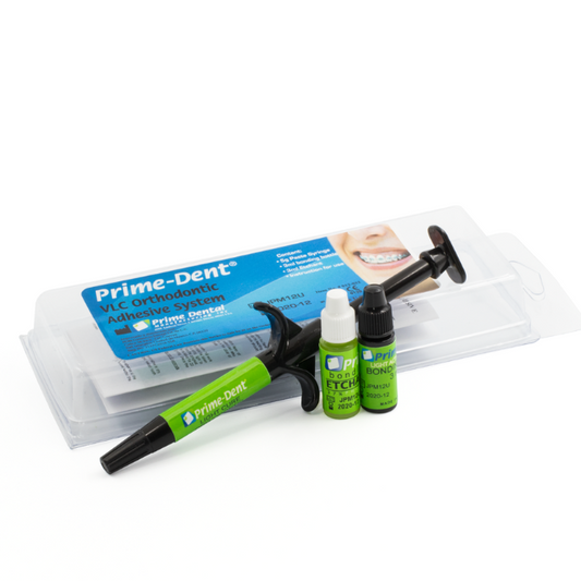 Resina para Ortodoncia Prime Dent