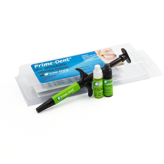 Resina para Ortodoncia Prime Dent