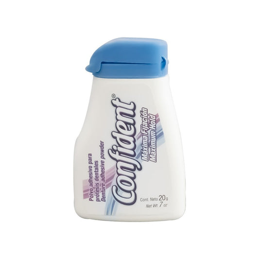 Adhesivo para Protesis Confident