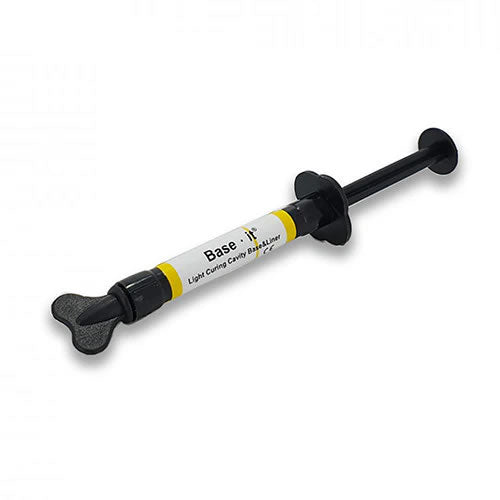 Cemento Base II Spident