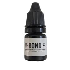 Adhesivo V-Bond 5ta Generación Vitaldent