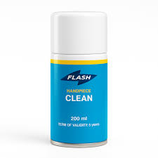 Aceite Lubricante Flash