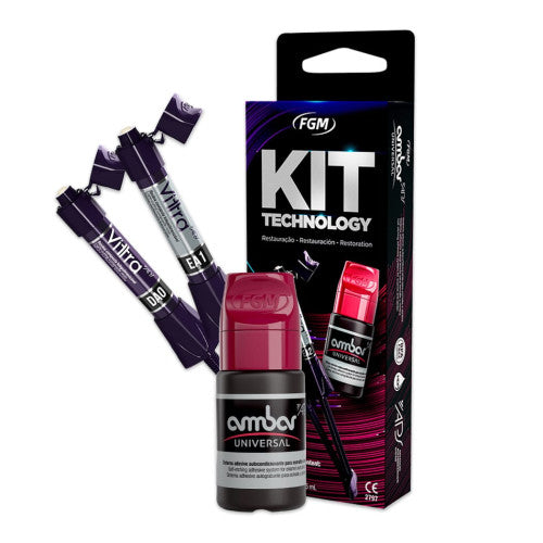 Kit Technology FGM