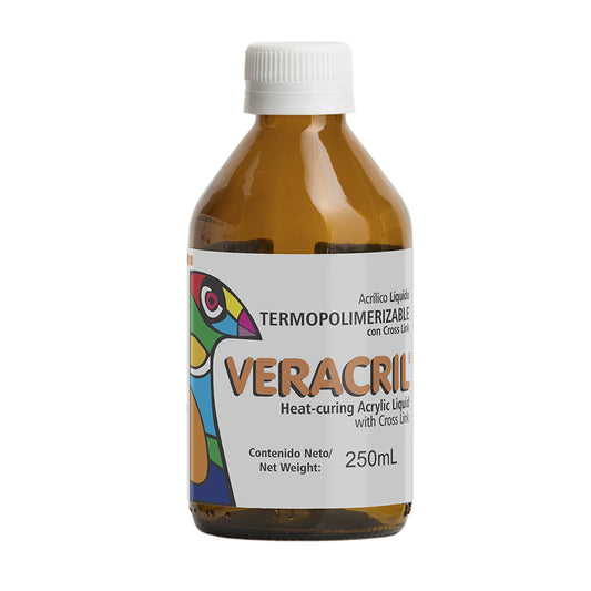 Monómero Termopolimerizable Veracril