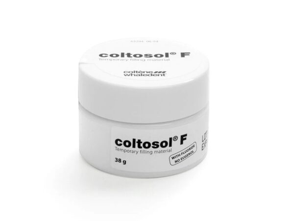 Coltosol F en tarro Secure