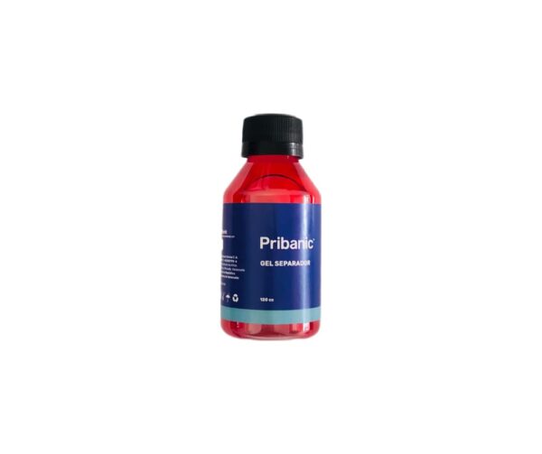 Gel Separador de Yeso Pribanic