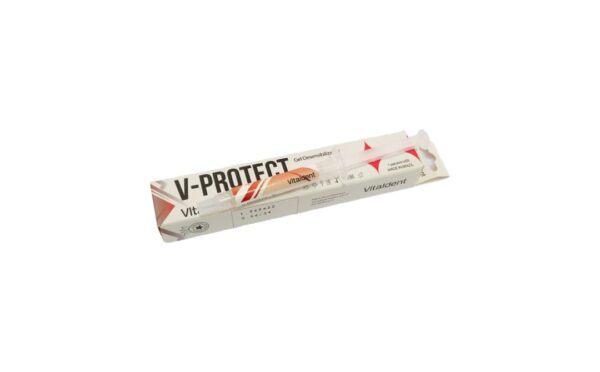 Desensibilizante en Gel V-PROTECT Vitaldent