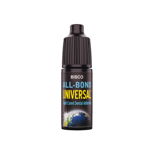 Adhesivo ALL-BOND UNIVERSAL de BISCO